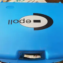کیت شارژ آکومولاتور EPE
