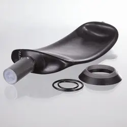 تیوپ آکومولاتور EPE