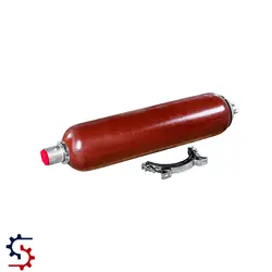 آکومولاتور تیوپی 1 لیتری EPE کد ASP1