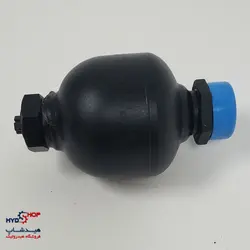 آکومولاتور 0.16 لیتری اینتگرال