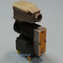 شیر رکسروت M3SE6