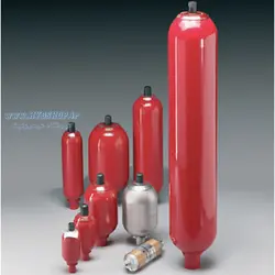 آکومولاتور 50 لیتر SB330-50 هیداک
