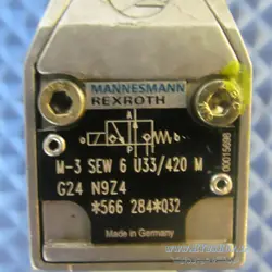 شیر رکسروت M-3SEW6