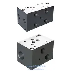 بلوک دو طبقه