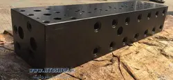 بلوک پنج طبقه