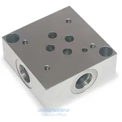 بلوک یک طبقه