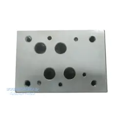 بلوک یک طبقه