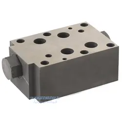 بلوک یک طبقه