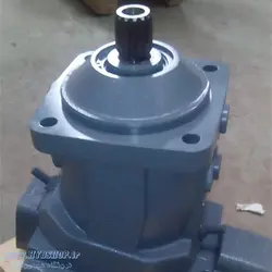 پمپ هیدرولیک پیستونی محوری A7VO250 رکسروت