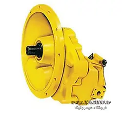 پمپ هیدرولیک پیستونی محوری A8VO140 رکسروت