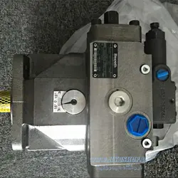 پمپ هیدرولیک پیستونی محوری A4VSO250 رکسروت