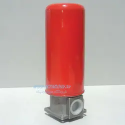فیلتر برگشت بین راهی 1.1/4 اینچ
