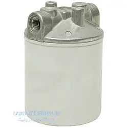 فیلتر برگشت بین راهی 1/2 اینچ
