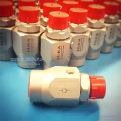 روتاری جوینت 90 درجه 3/8 اینچ