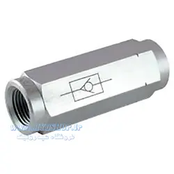 سوپاپ خطی سایز 2