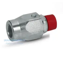 روتاری جوینت مستقیم 1/4 اینچ