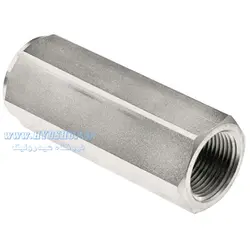 سوپاپ خطی سایز 1/4