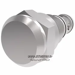 فلودیوایدر ویکرز 2CFD50