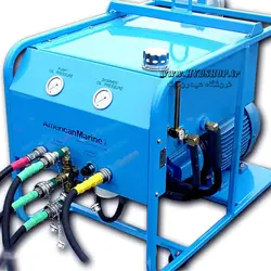 یونیت هیدرولیک offshore