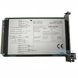 کارت پرپورشنال آتوس E-ME-AC