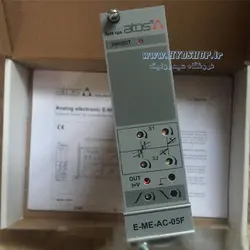 کارت پرپورشنال آتوس E-ME-AC