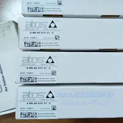 کارت پرپورشنال آتوس E-ME-AC