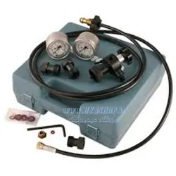 کیت شارژ آکومولاتور