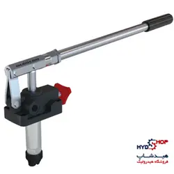 پمپ هیدرولیک دستی 45cc یکطرفه
