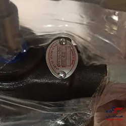 پمپ هیدرولیک دستی 25cc یکطرفه