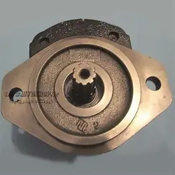 پمپ هیدرولیک دنده خارجی PL30 کاساپا