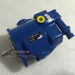 پمپ هیدرولیک پیستونی محوری دبی متغیر PVB10 ویکرز