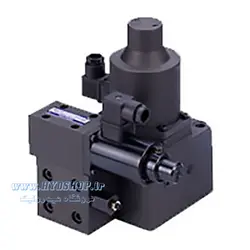 شیر یوکن سری EFBG03