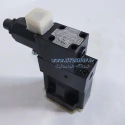 شیر HNC سری EBG03