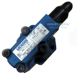 ردیوسینگ ولو ویکرز XG2V