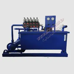 یونیت هیدرولیک آتوس
