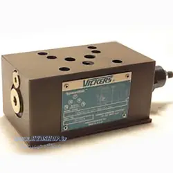ردیوسینگ ولو ویکرز DGMX2-5