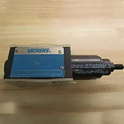 ردیوسینگ ولو ویکرز DGMX2-5