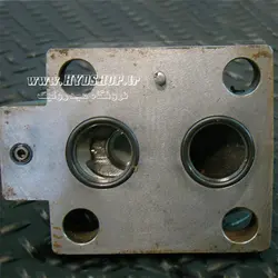 ریلیف ولو رکسروت DBW10