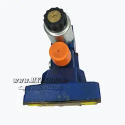 ریلیف ولو رکسروت DBW10