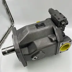 پمپ هیدرولیک پیستونی A10VSO140 رکسروت