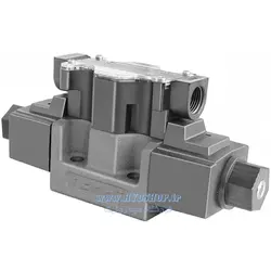 شیر یوکن DSG03