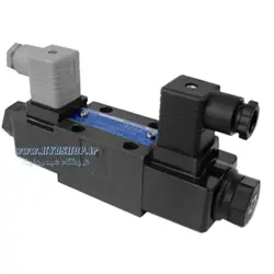 شیر یوکن DSG01