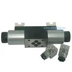 شیر یوکن DSG01
