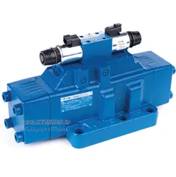 شیر ویکرز DG5V10
