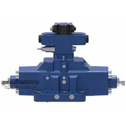 شیر ویکرز DG5V10