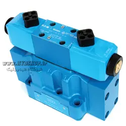 شیر ویکرز DG5V7