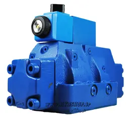 شیر ویکرز DG5V7