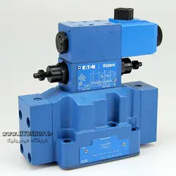 شیر ویکرز DG5V7