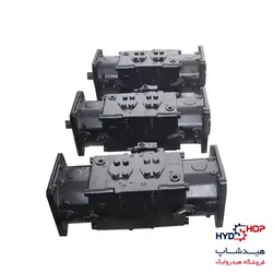 پمپ پیستونی محوری A20VO95 رکسروت