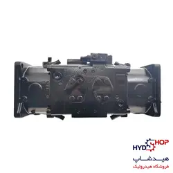 پمپ پیستونی محوری A20VO260 رکسروت